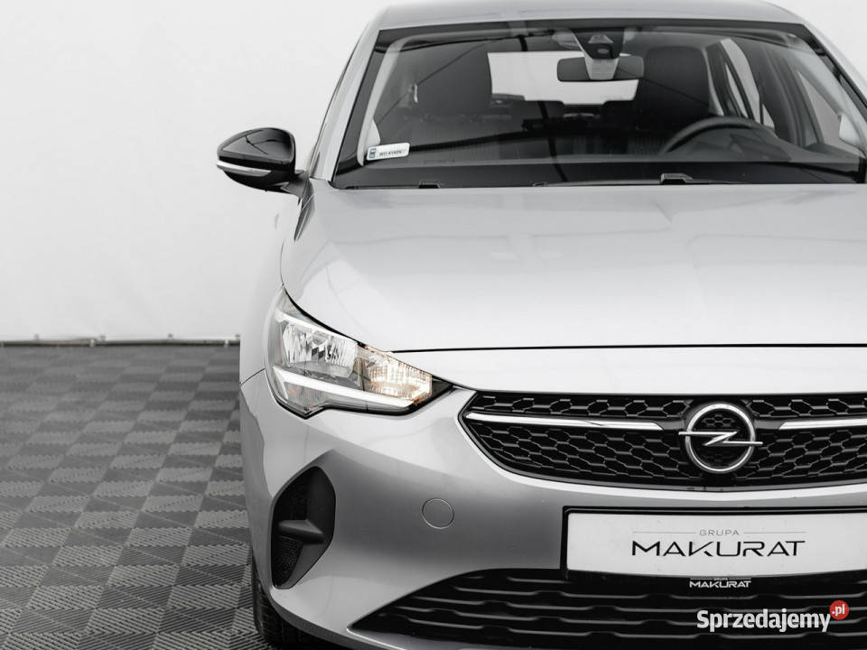 Opel Corsa WD4140N12 Edition Czcof Bluetooth światła przeciwmgielne sprzedam