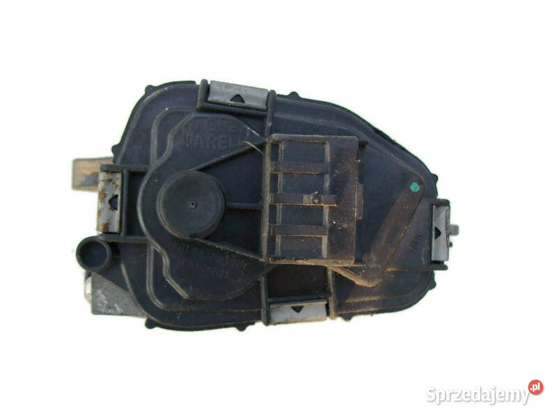 Citroen C4 14 Przepustnica 9647925480 Części sprzedam