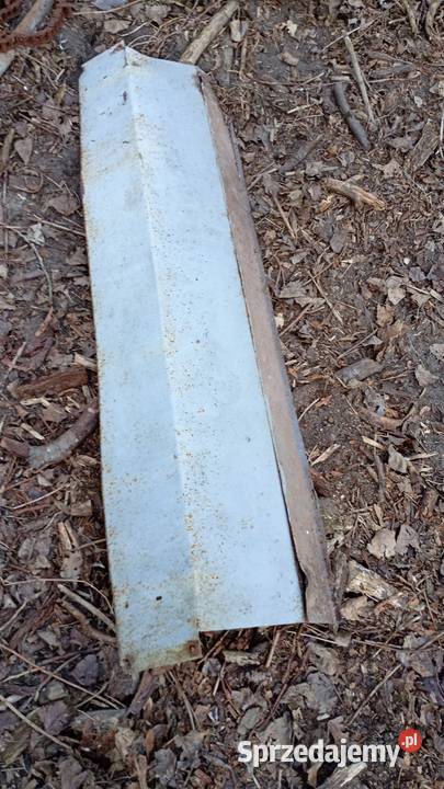 Części rozrzutnik czarna białostocka