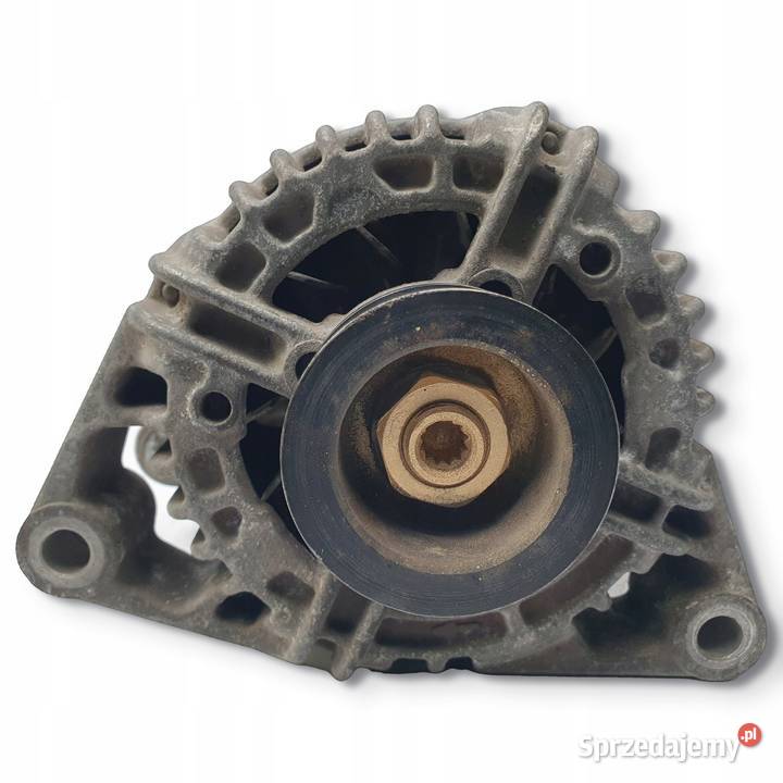 ALTERNATOR Opel Corsa D 12 14 16V bosch Chełm