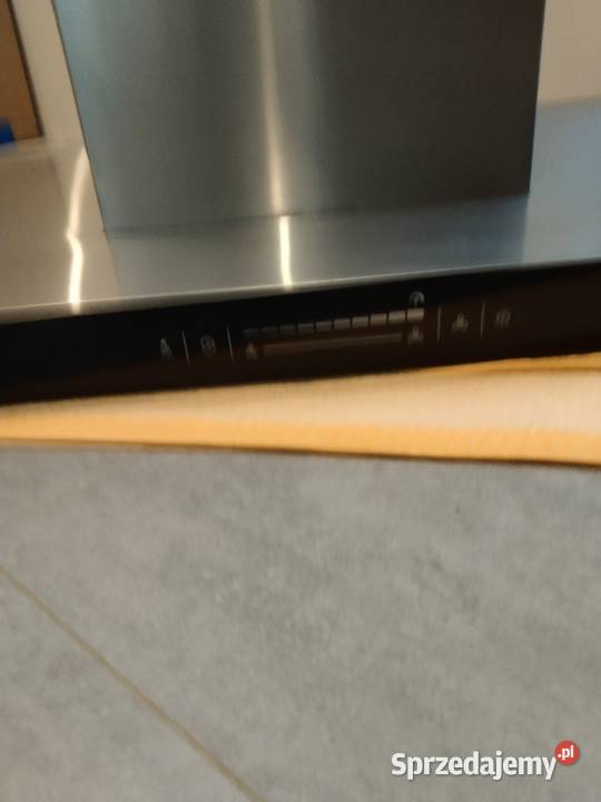Pochłaniacz kuchenny KKT Kolbe 90 mało używany Okapy sprzedam