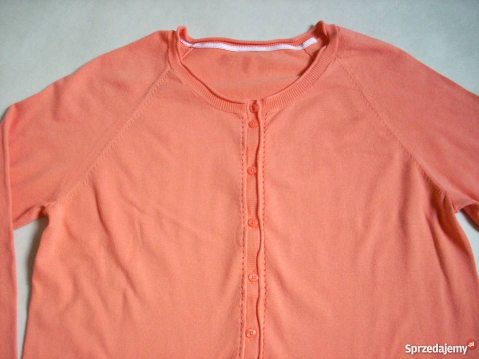 Pastelowy Sweter Wiosenny 42 XL 44 Nowy Sącz