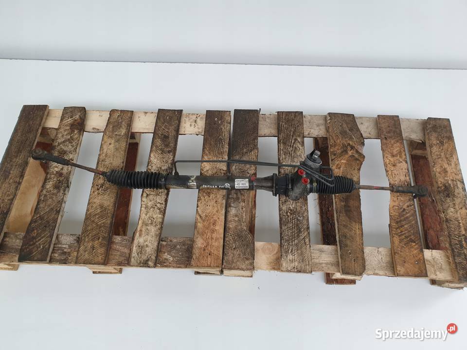 Nissan Primera P11 MAGLOWNICA 490019F610 EUROPA