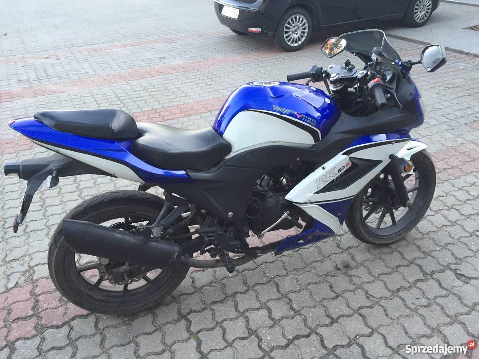 Benyco RK50S 50125 kujawsko-pomorskie