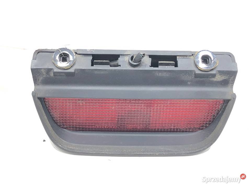 LAMPA STOP HONDA HRV Inny ŚWIATŁO HAMOWANIA sprzedam