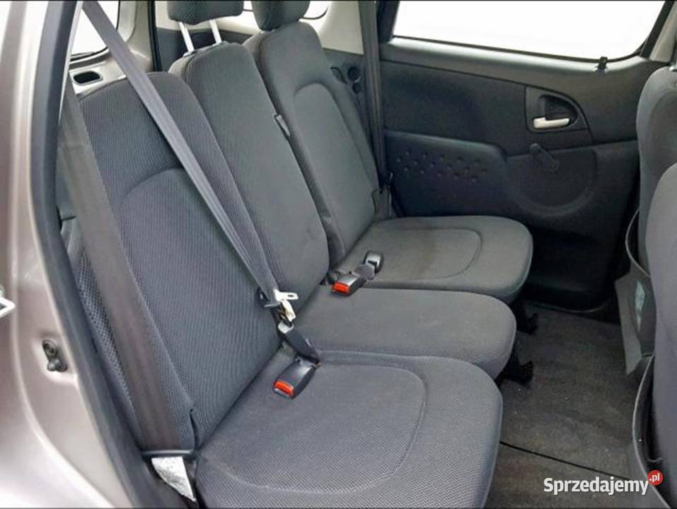 Toyota Yaris Verso jedyna z takim przebiegiem Yaris Verso Tarnów