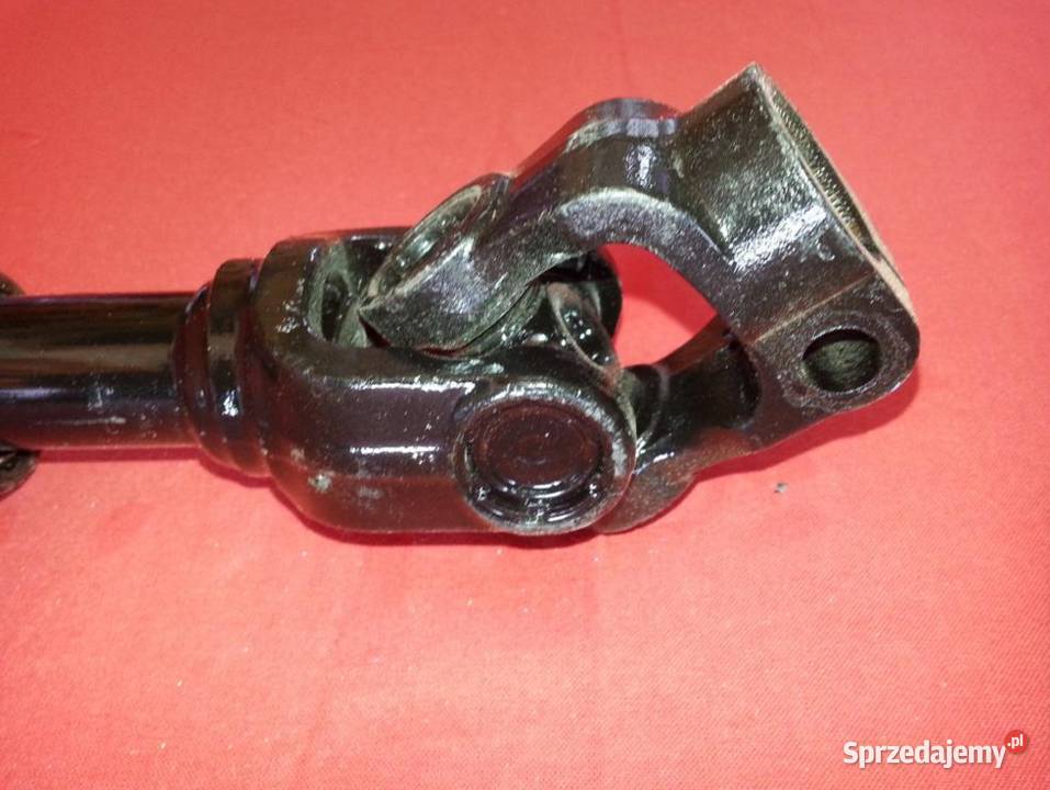 VOLVO FH DRĄŻEK KOLUMNY 21185810