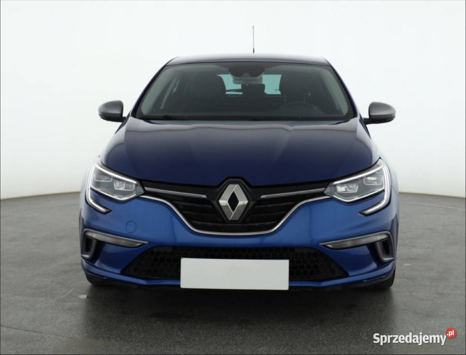Renault Megane 16 dCi sprzedam