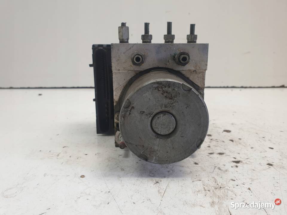 Toyota Avensis T27 POMPA ABS hamulcowa