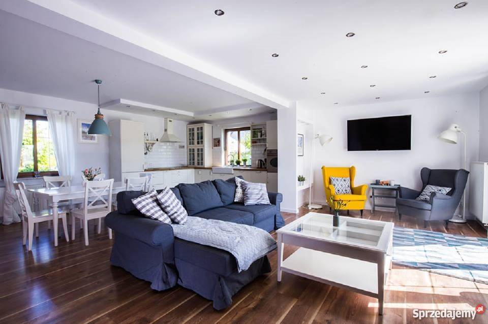 Apartamenty Morzem Fulinowo Grzybowo