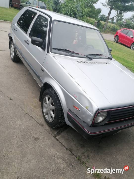 Golf 2 Golf dolnośląskie Żmigród