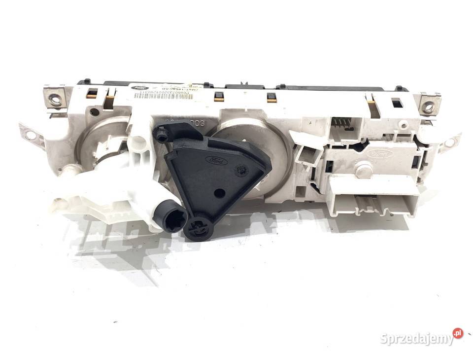 PANEL STEROWANIA NAWIEWU FORD FOCUS II