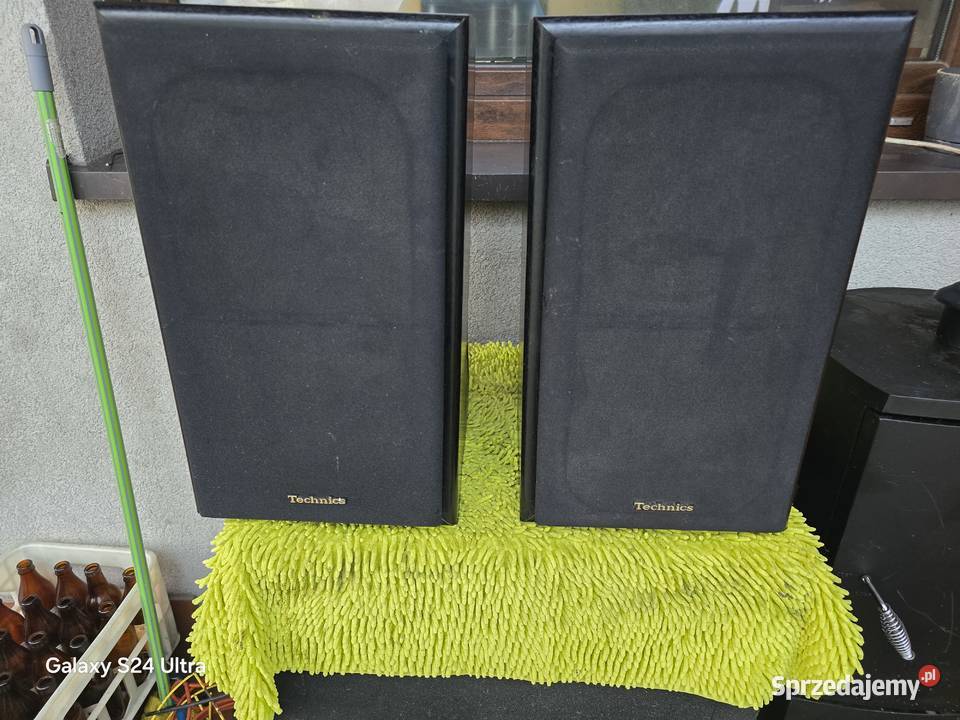 kolumny technics sbcs60 8ohm Chełm Śląski
