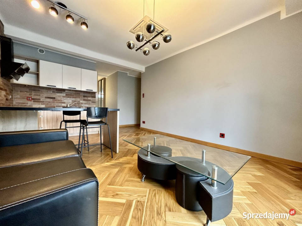 Mieszkanie Kraków 40m2 2pokojowe Piętro 2 małopolskie