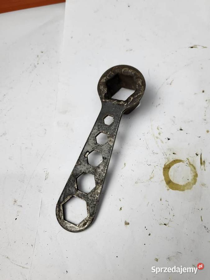 klucz do świec 26 dkw nsu zundapp triumph Rybnik sprzedam