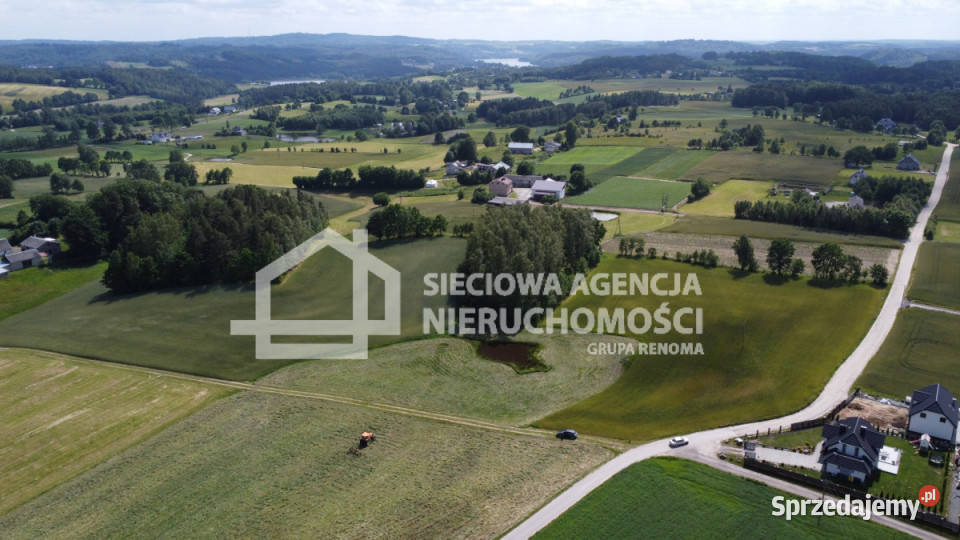 sprzedaży gruntu Ramleje 11415 metrów