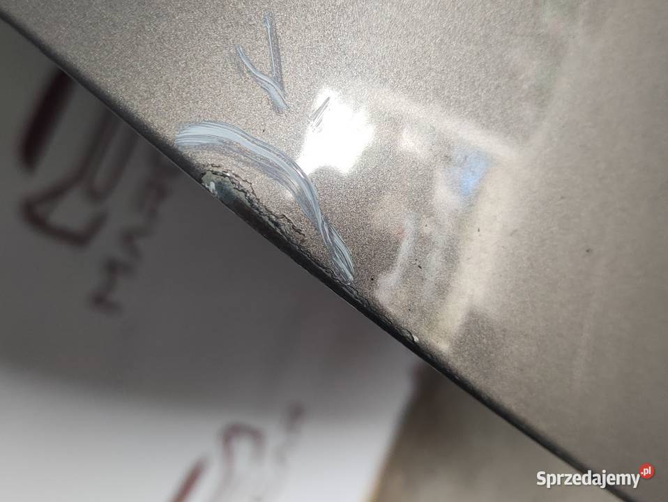 Drzwi Lewy Przód Ford C II Mk2 20102019 wielkopolskie Pleszew sprzedam