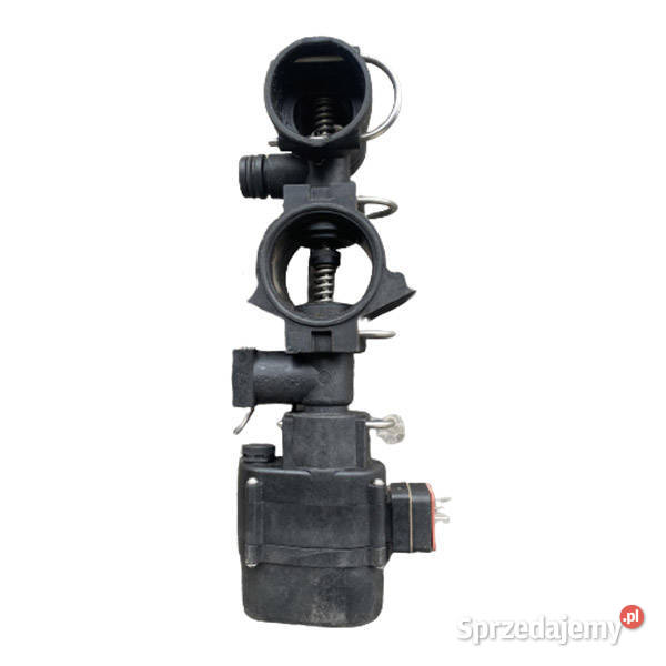 Zawór uruchamiany Amazone ZF859