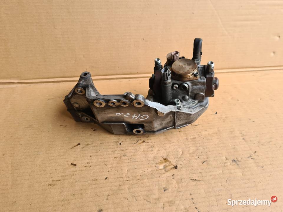 Mazda 6 GH pompa wtryskowa paliwa 20 diesel rf7J Pompy wtryskowe Legnica