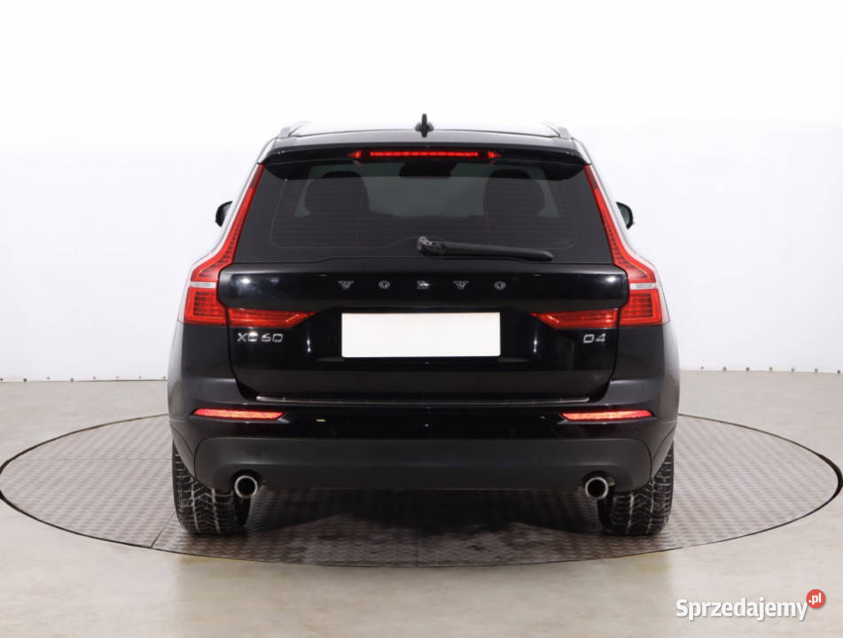 Volvo XC60 D4 nawigacja Piaseczno