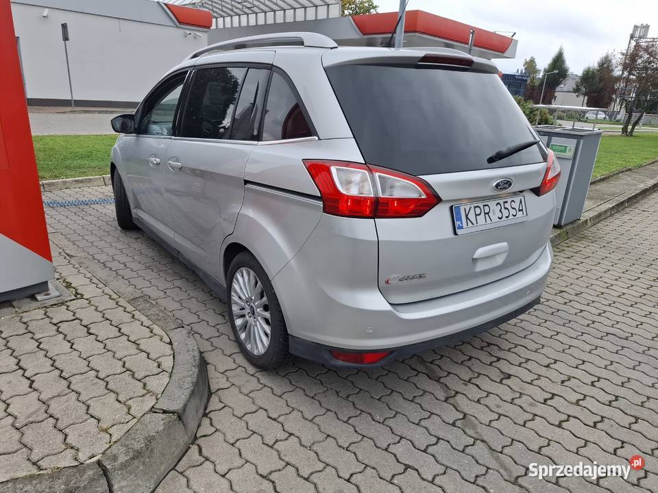 Peugot 3008 20hdi zdrowy citroen c5 ford s Proszowice