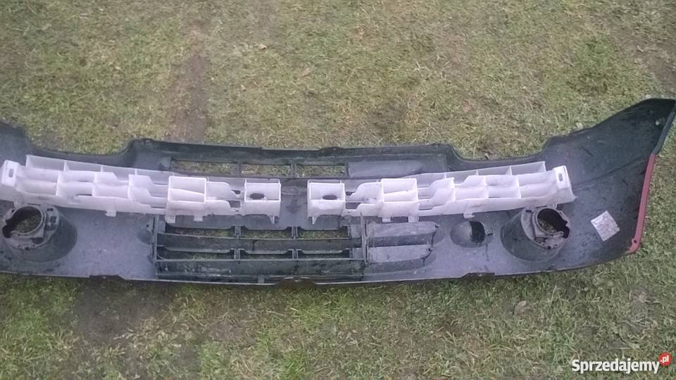 Zderzak przedni Renault Twingo NV 713 Tarnów sprzedam