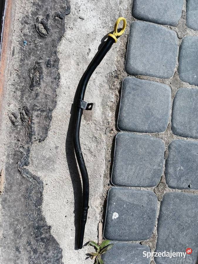 Bagnet olejowy obudowa opel Meriva 14 Z14ZEP Radom