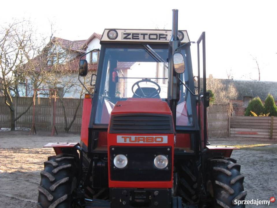 Zetor 10145 sprzedam