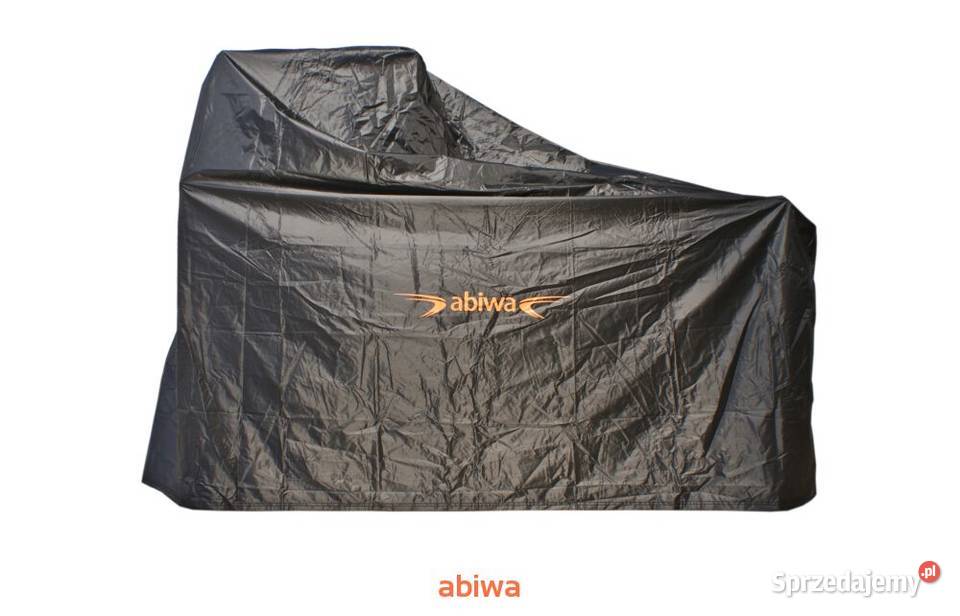 Pokrowiec na skutermotor 130x210 Plecka Dąbrowa