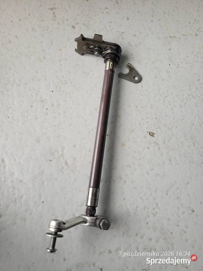 BMW S 1000 XR K49 S1000XR 1619 OEM WAŁEK Nowy Tomyśl