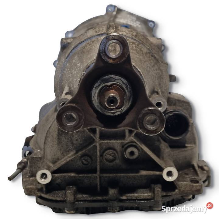 SKRZYNIA BIEGÓW 7630964 6HP21 BMW E87 E91 E91 20 osobowe Chełm sprzedam