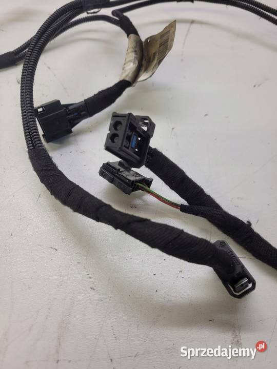 KABEL PRZEWÓD ŚWIATŁOWÓD AUDI A4 A5 A6 Q5