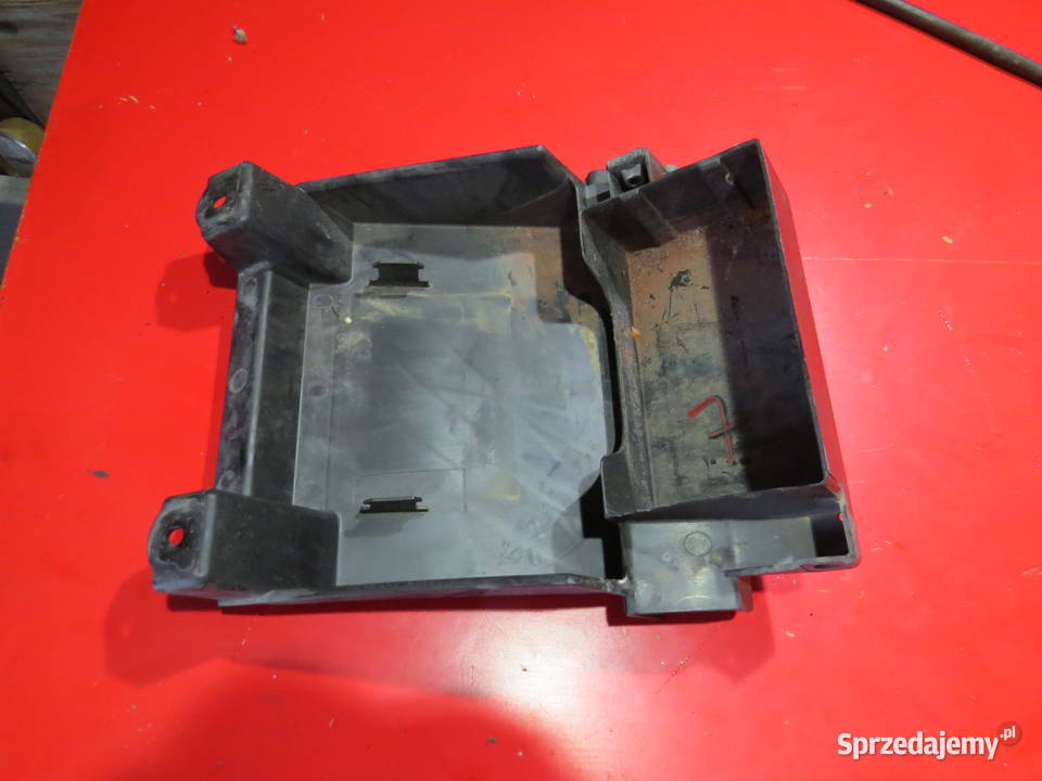 KAWASAKI Z750 Z 750 0412 osłona półka na Części i akcesoria motocyklowe sprzedam
