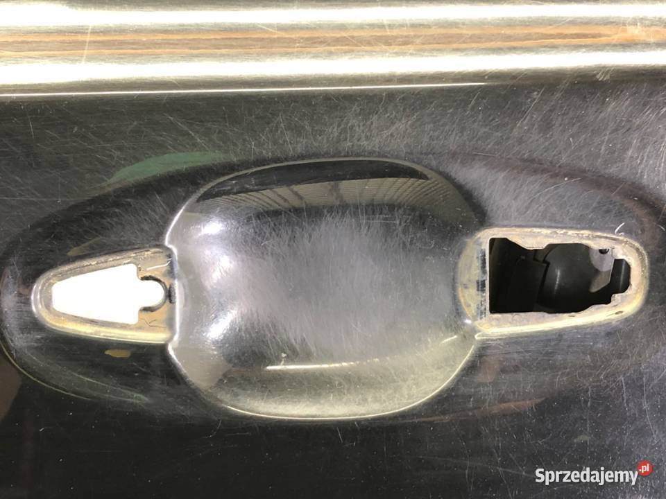 DRZWI LEWY PRZÓD SUBARU LEGACY V SedanLimuzyna sprzedam