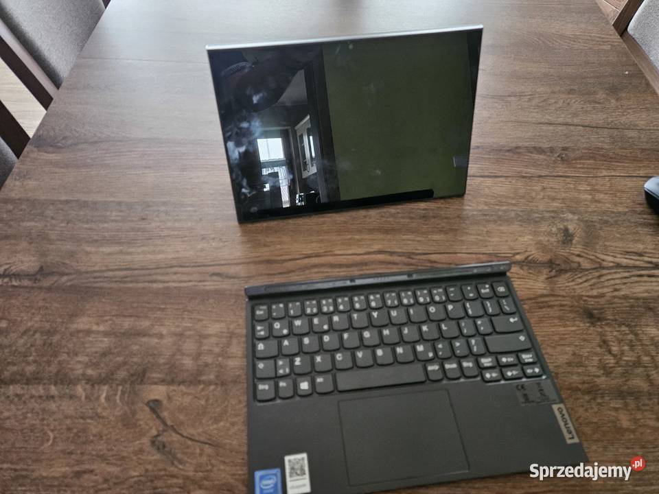 Laptop Lenovo DUET 3