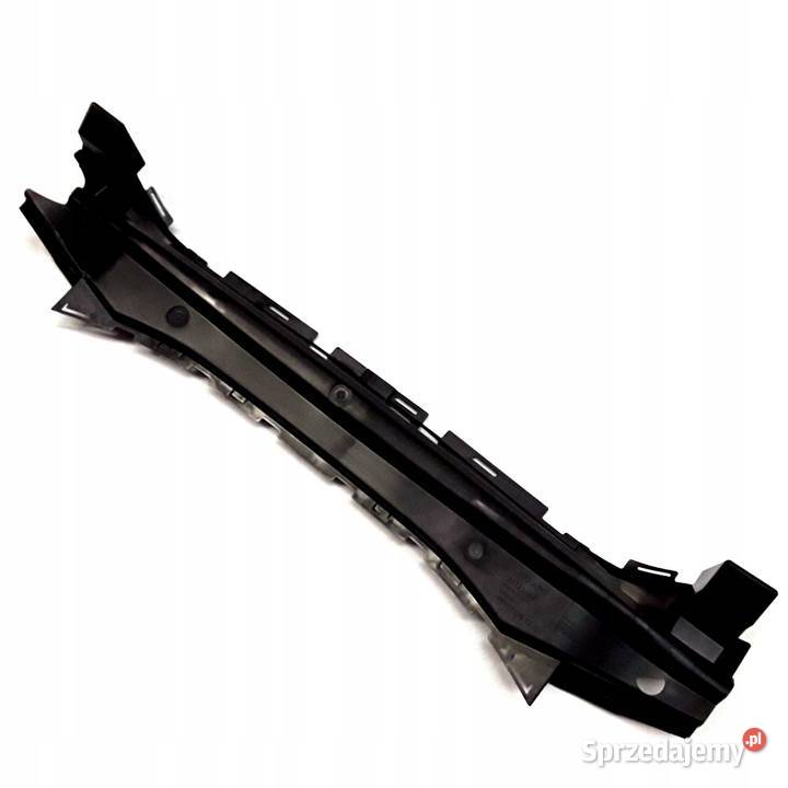 VOLVO XC60 absorber zderzak przod przedni OE