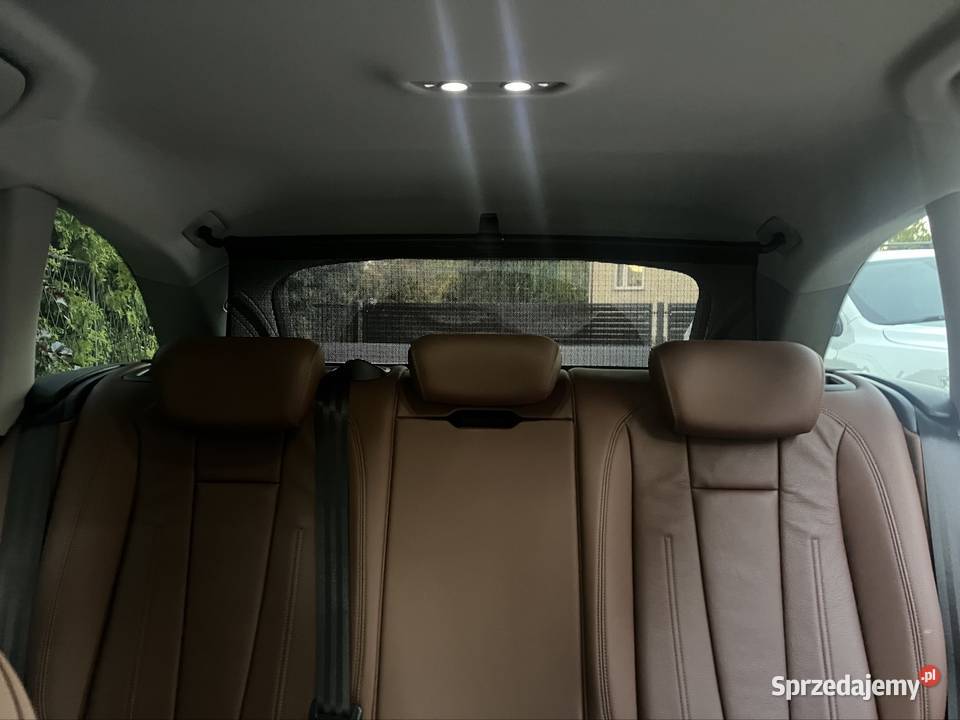 Audi A4 Avant 2019 20 TFSI MHEV zadbane gotowe małopolskie Libiąż