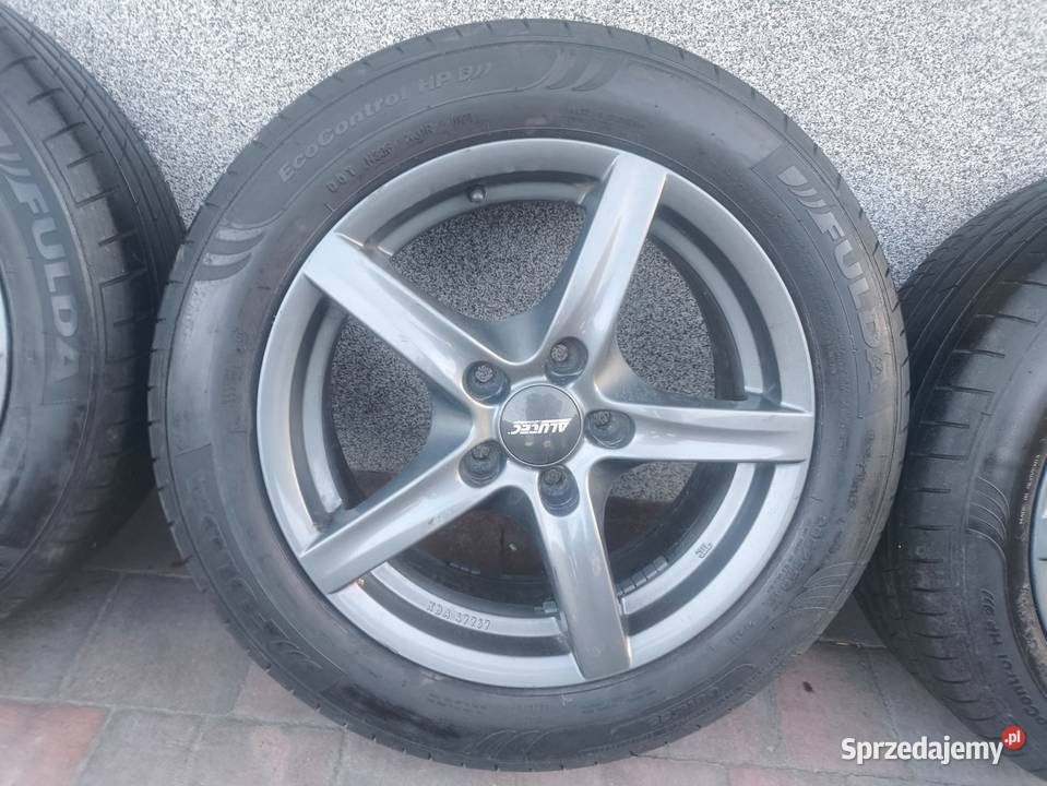 Felgi Koła Kia Ceed Hyundai i30 Toyota Honda Samochodowe Pińczów