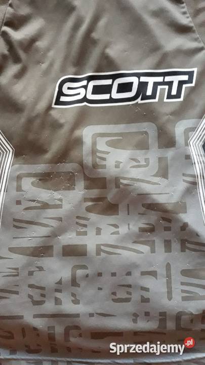 Bluza Scoot koszulki Częstochowa