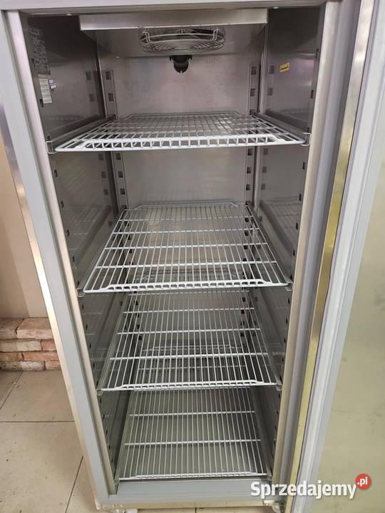 Szafa mroźnicza zamrażarka gastronomiczna Jos Pszczyna