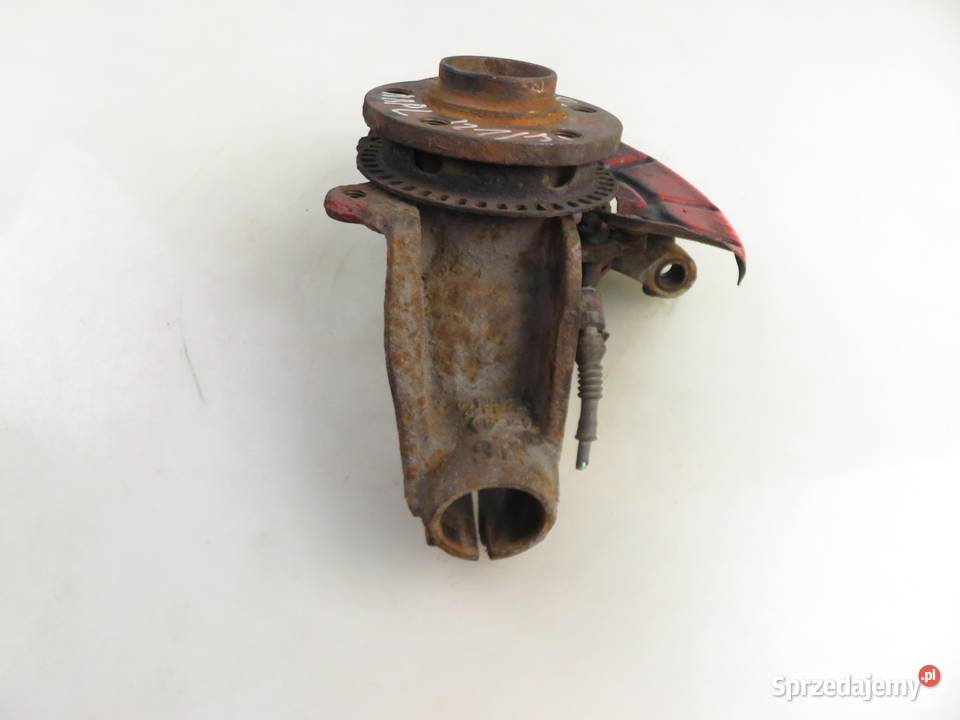 ZWROTNICA PIASTA PRZEDNIA PRAWA VW BORA 23 V5