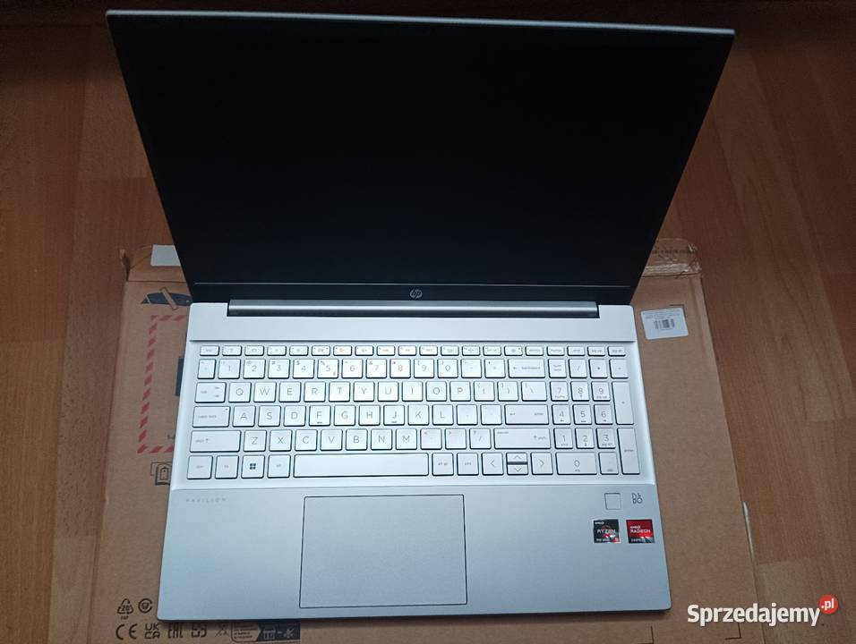 Sprzedam Laptop hp Karta graficzna HP/Compaq Bieruń sprzedam