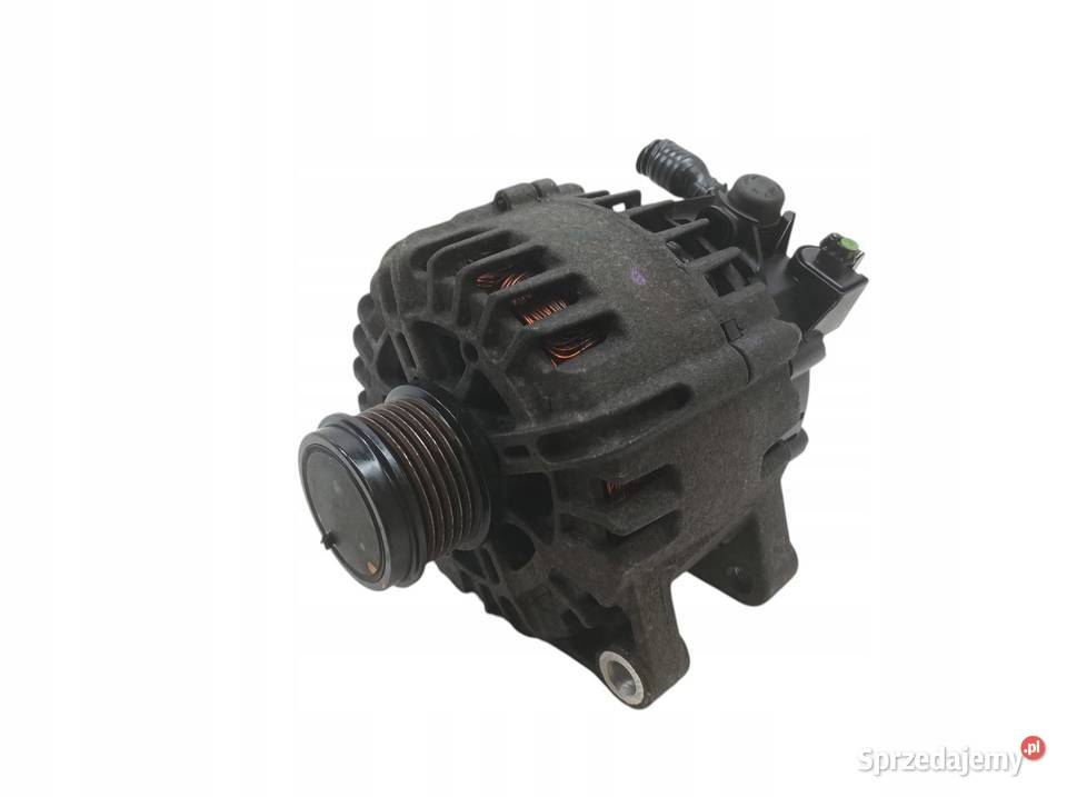 ALTERNATOR AV6N10300GD 15 TDCI ECOBLUE Ford osobowe Układ elektryczny, zapłon świętokrzyskie