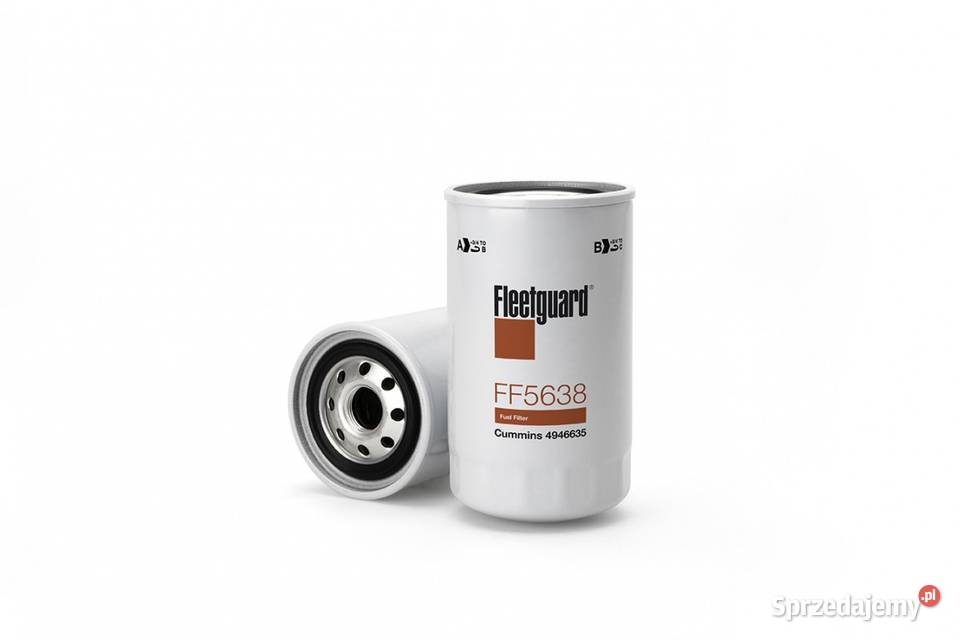 Filtr paliwa Kobylnica