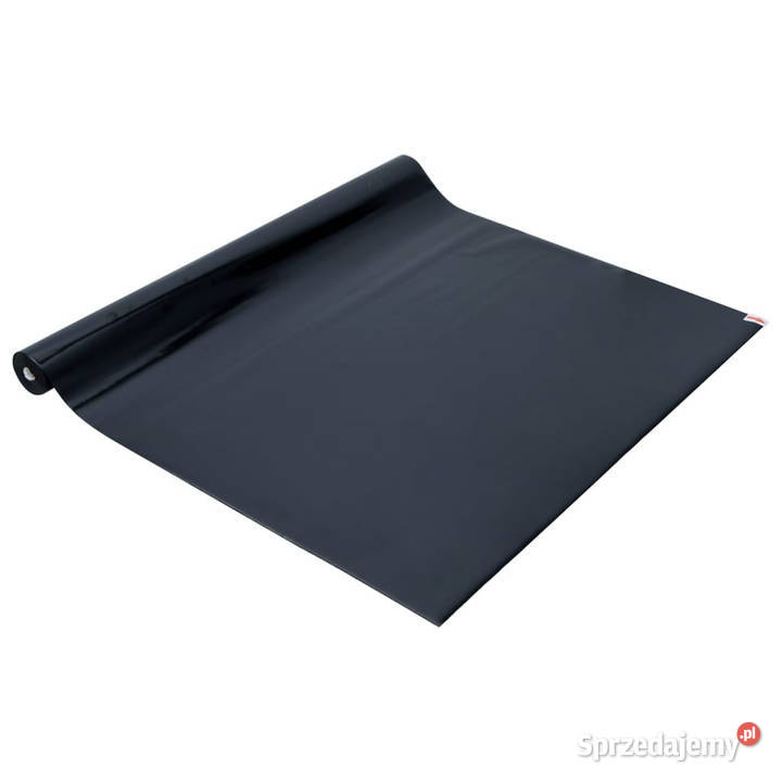 Folia okienna statyczna matowa czarna 90x1000 mazowieckie Warszawa sprzedam