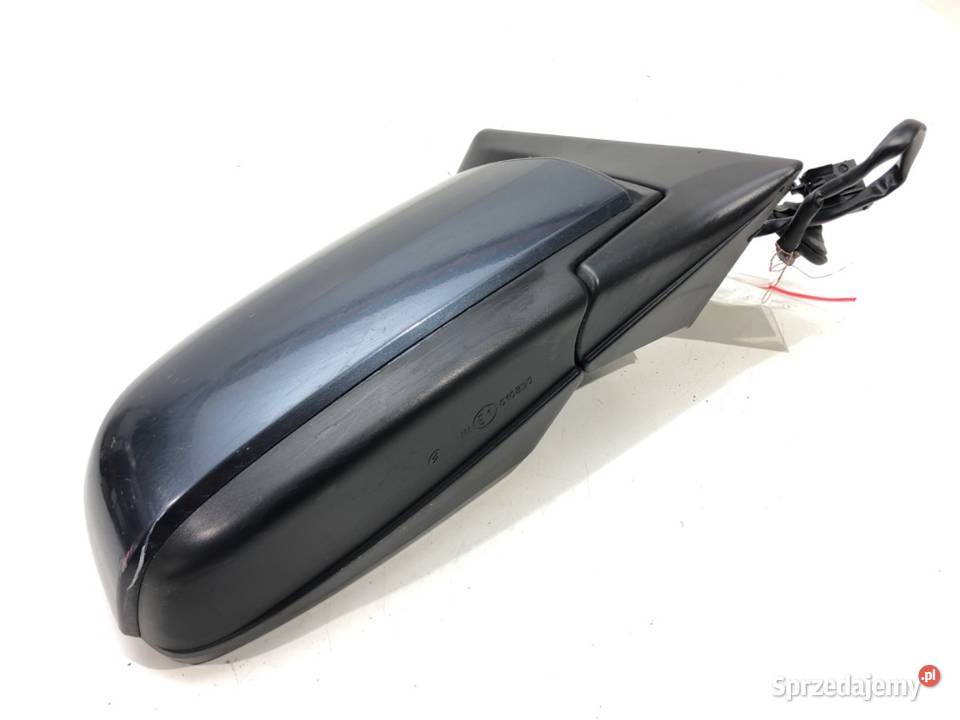 LUSTERKO PRAWY OPEL ZAFIRA B Minivan 0515