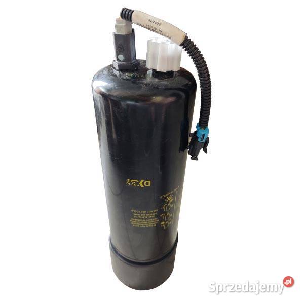 RE522372 Filtr paliwa John Deere mazowieckie sprzedam