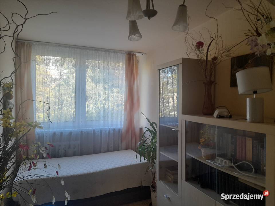 2pok 48met Komandorskiej PEŁEN ROZKŁADPIWNICA 48m2