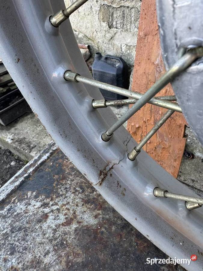 Dniepr K750 Oryginalne Nowe Kolo Przemyśl