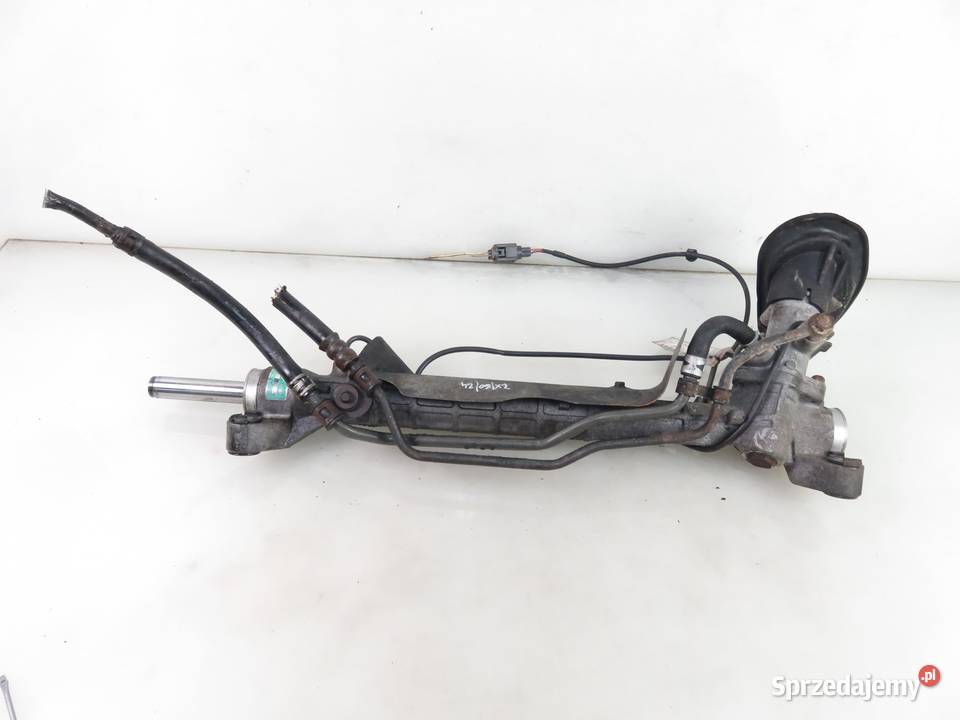 MAGLOWNICA MAZDA 3 Przekładnie kierownicze